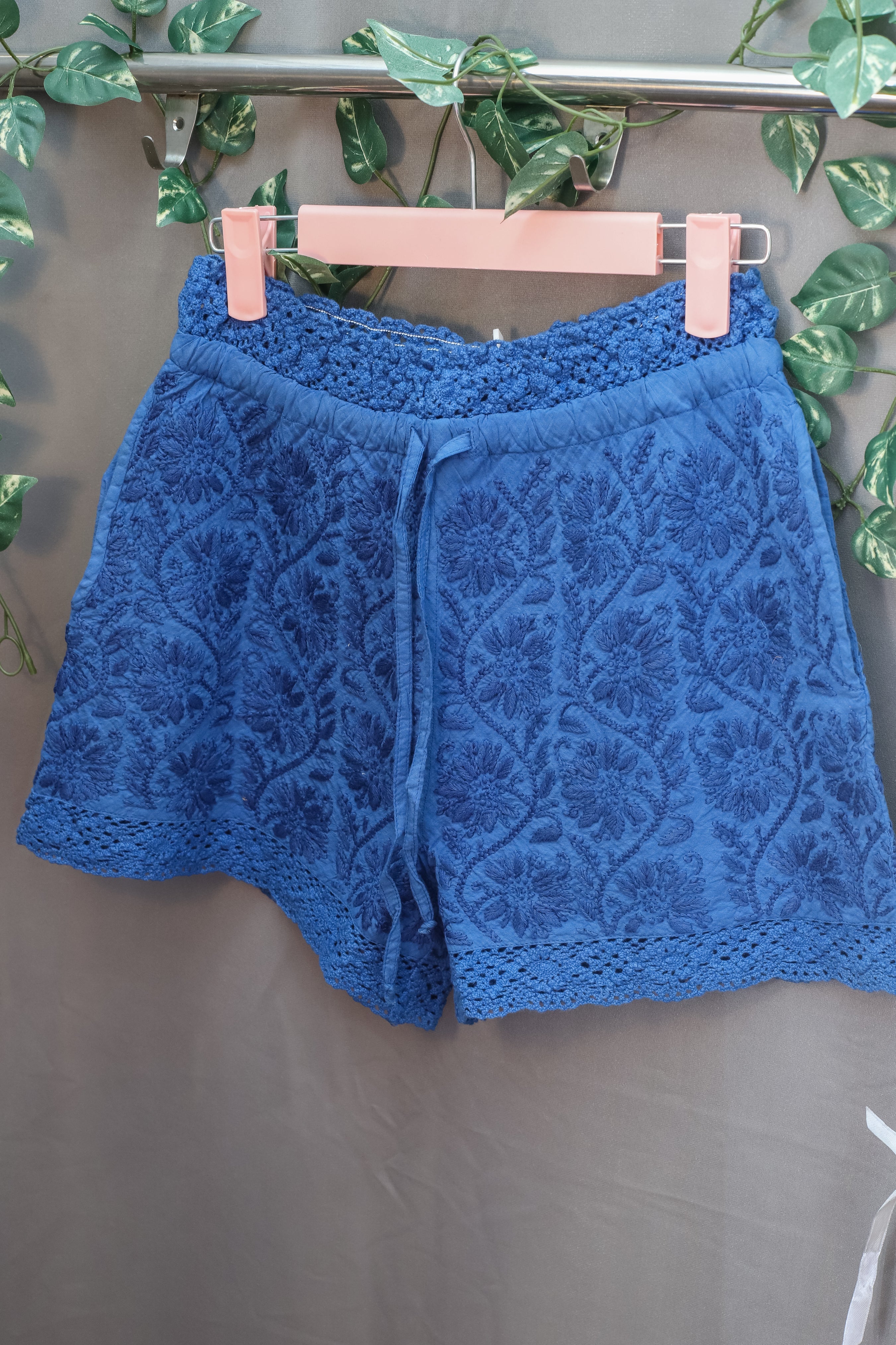 Dianella Shorts (Pockets)